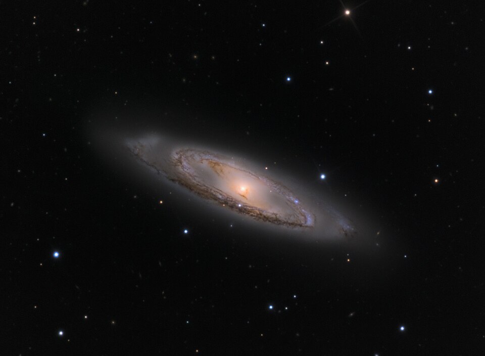 Messier 65