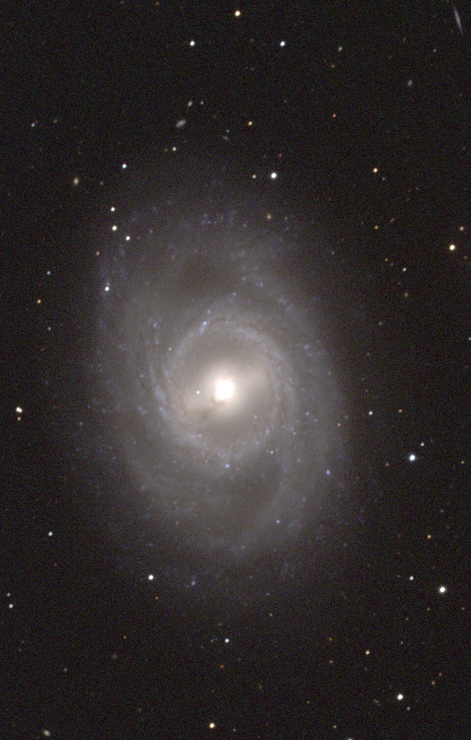 Messier 95