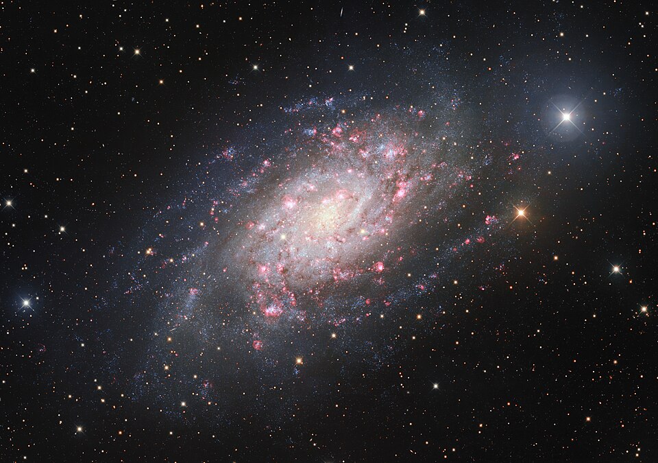 NGC 2403