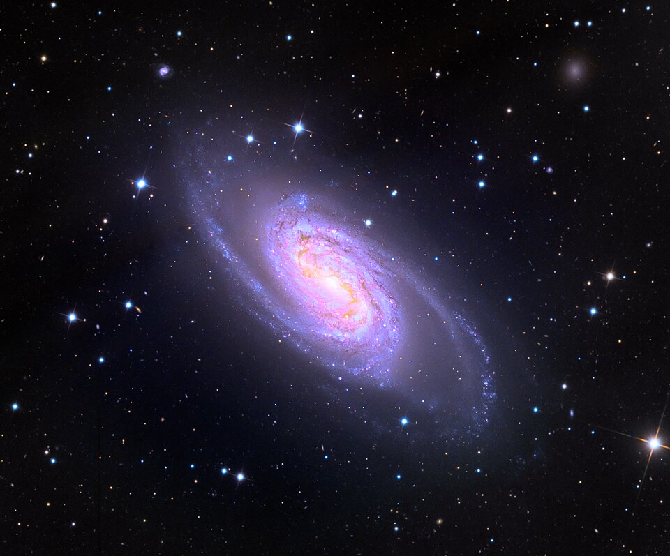 NGC 2903