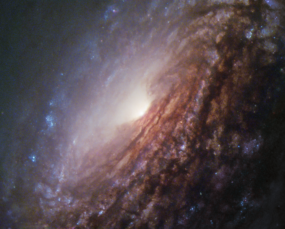 NGC 5033