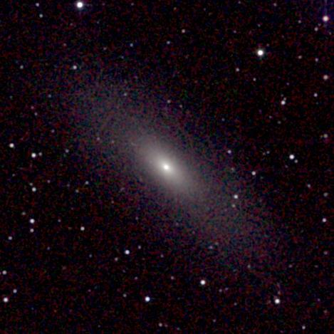 NGC 5102