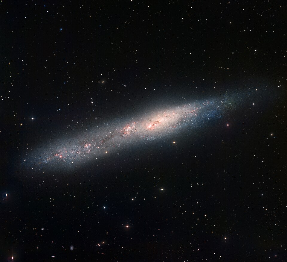 NGC 55