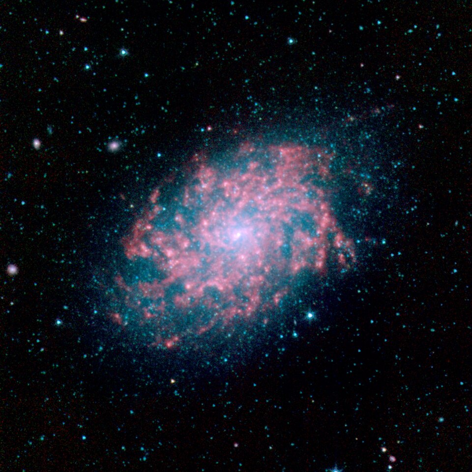 NGC 7793